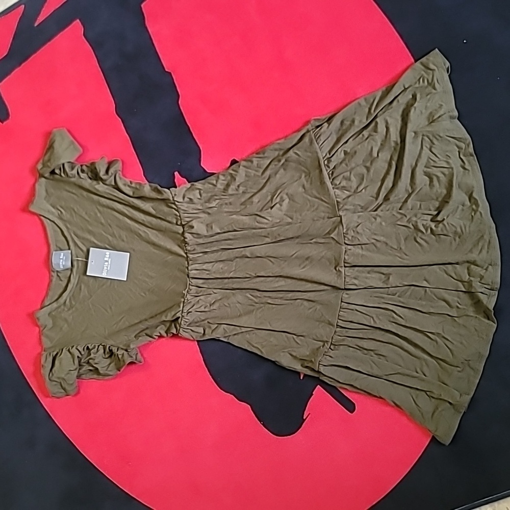 Small Olivia Rae New York Sundress